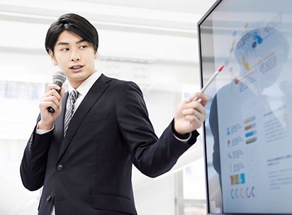 助成金コンサルティング事業